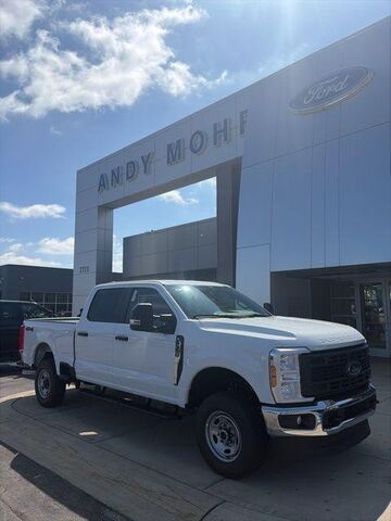2026 FORD F-350