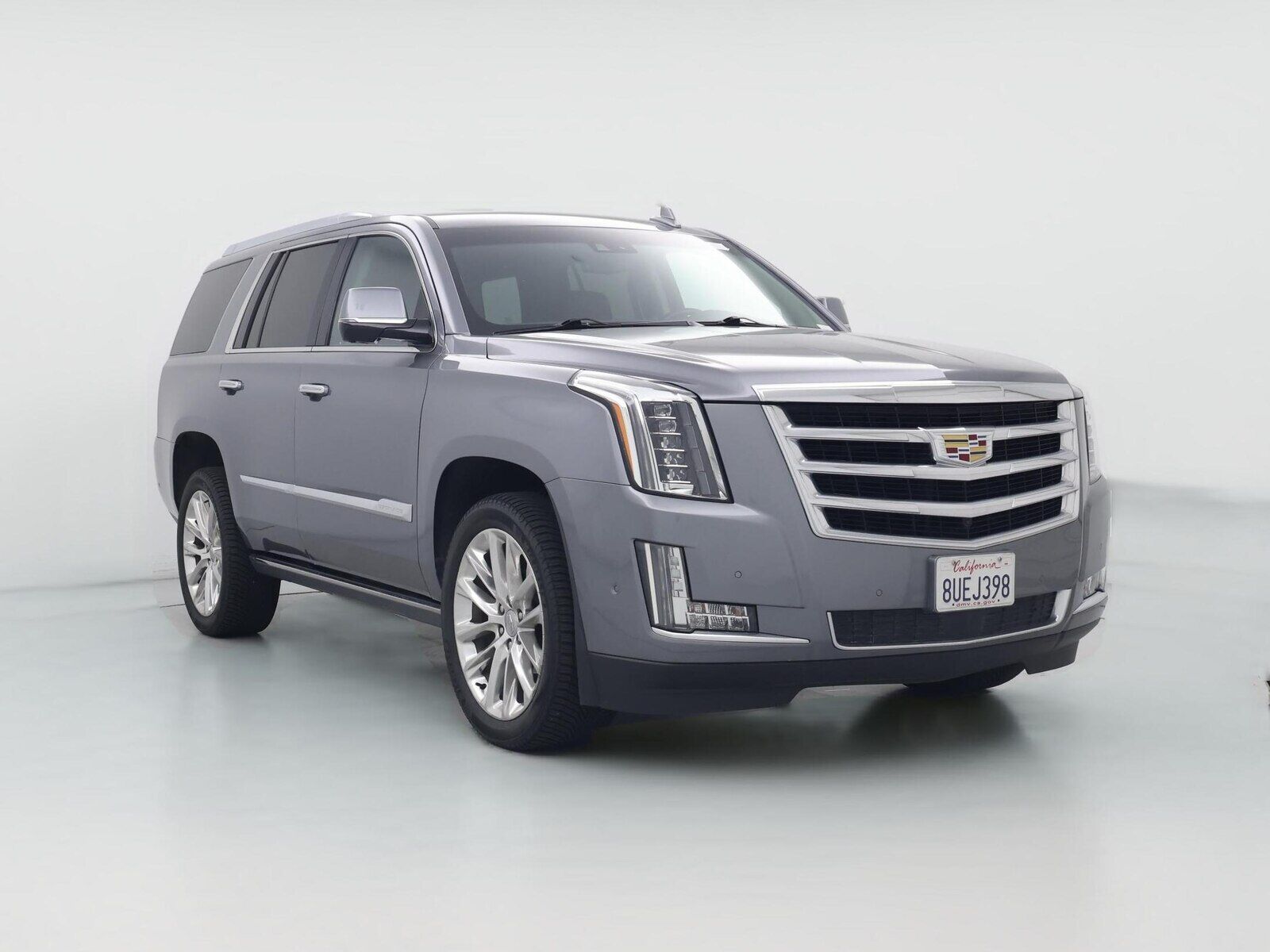 2020 CADILLAC Escalade