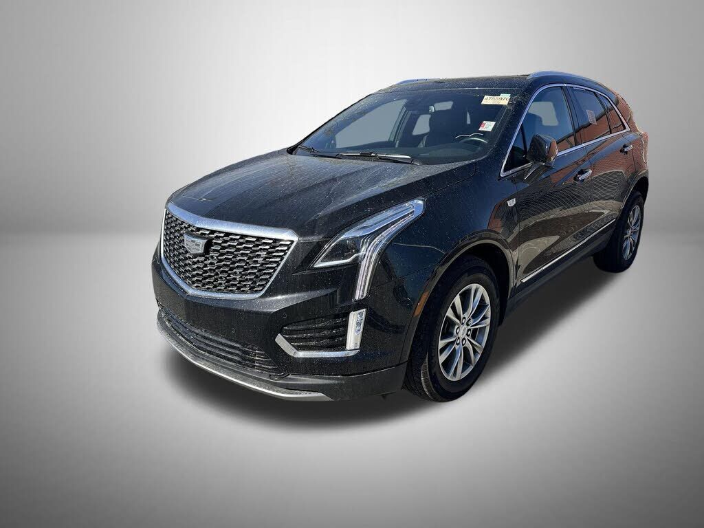 2023 CADILLAC XT5