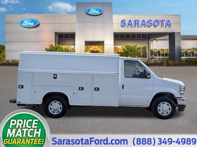 2026 FORD E-350