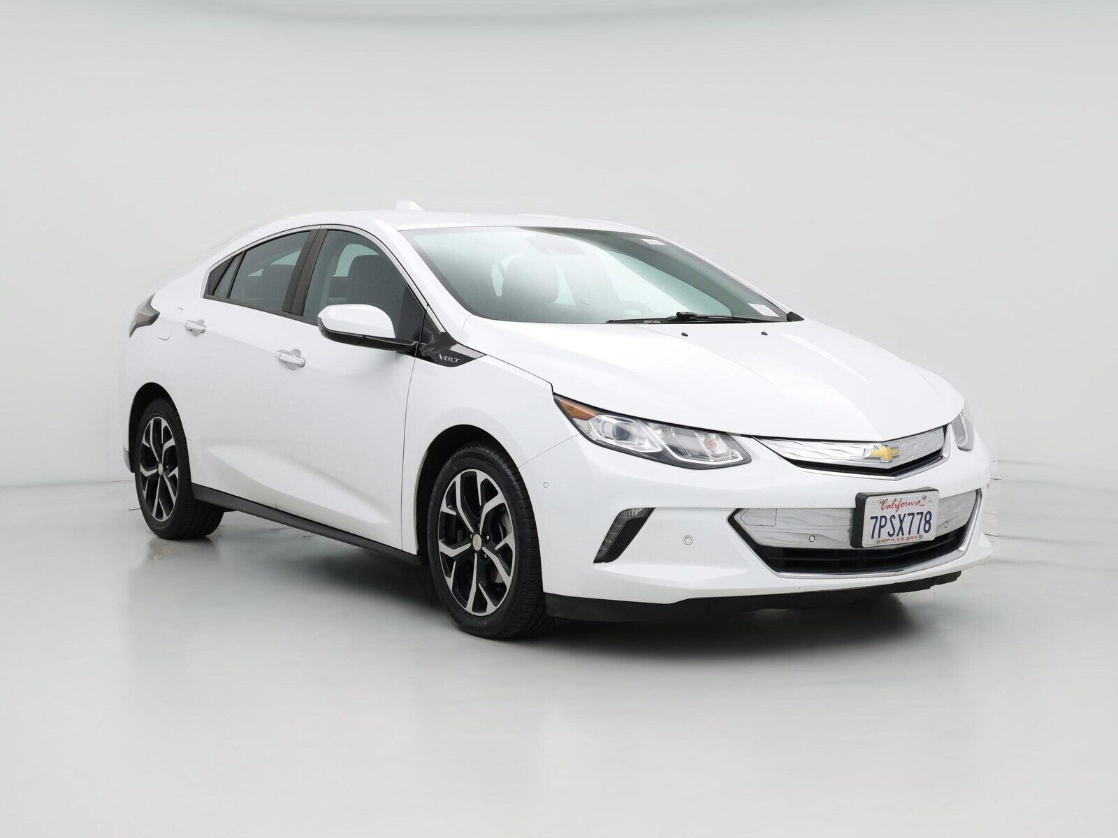 2016 CHEVROLET Volt