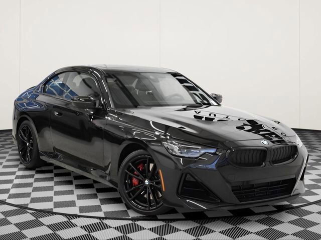 2024 BMW M2