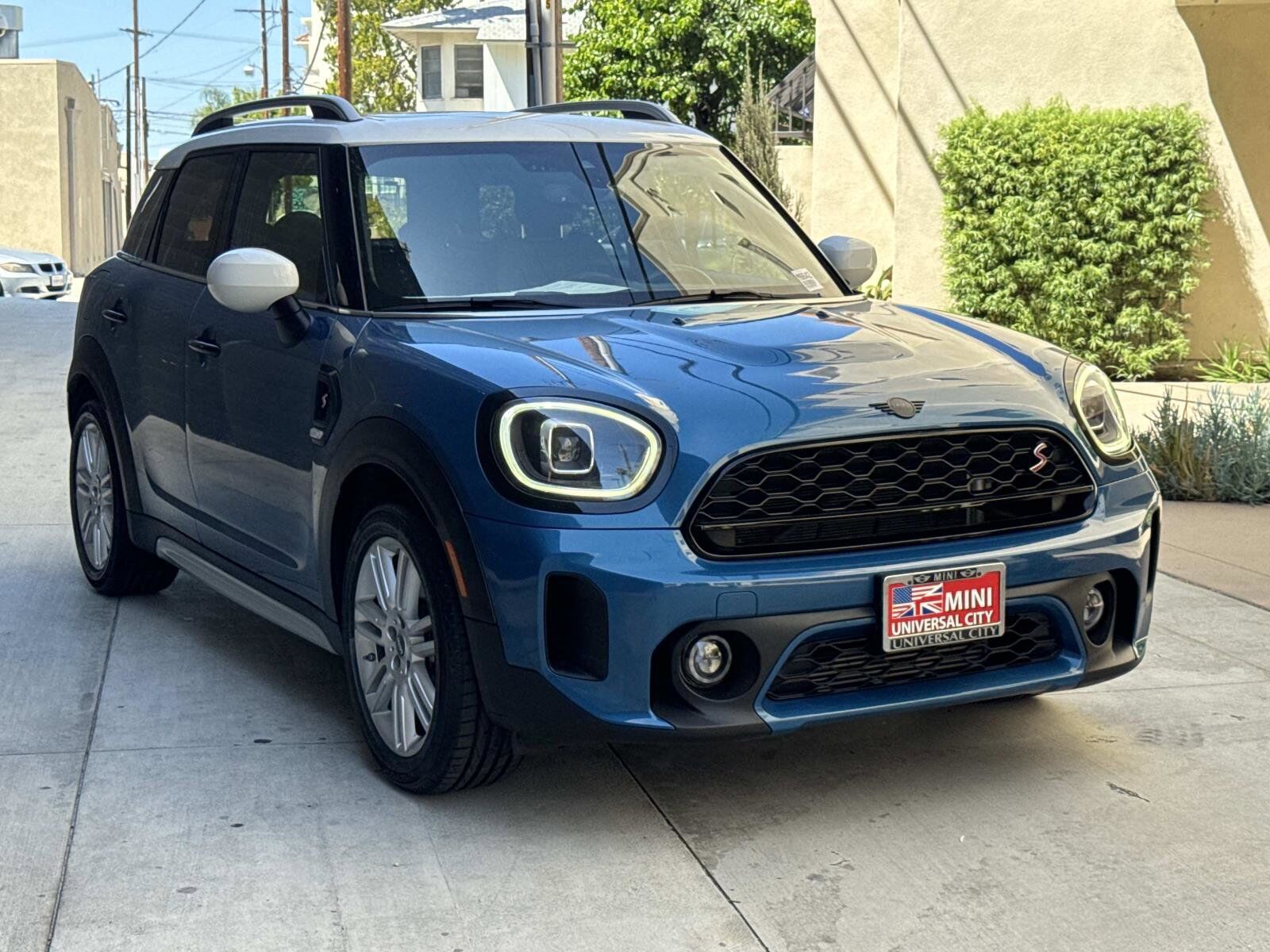 2023 MINI Countryman