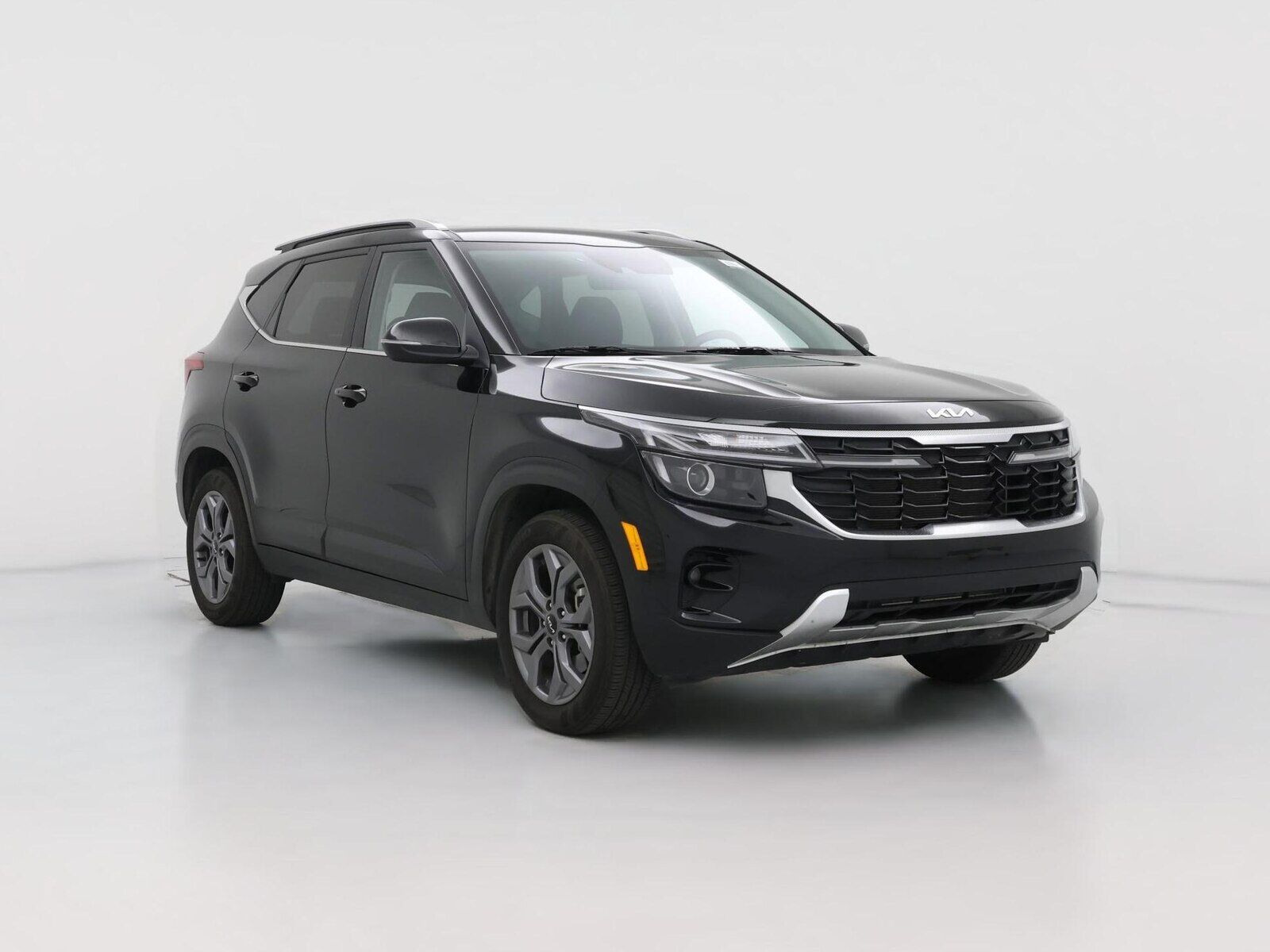 2024 KIA Seltos