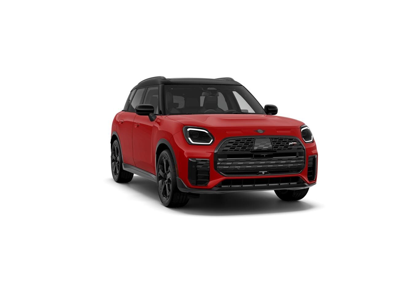 2027 MINI Countryman