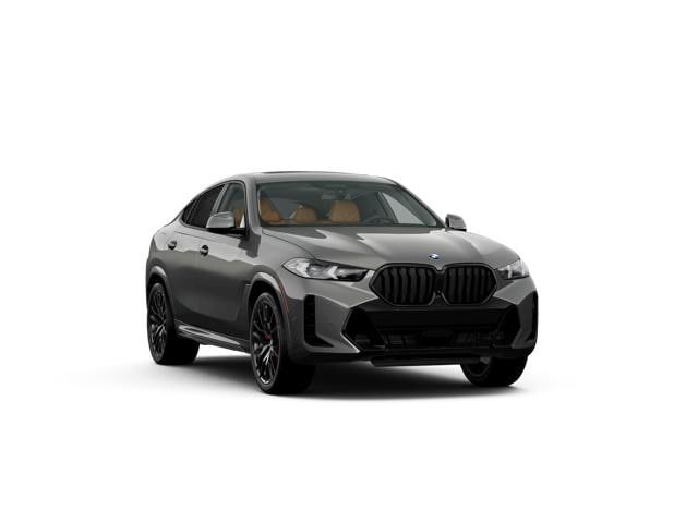 2027 BMW X6