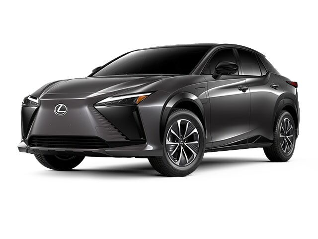 2023 LEXUS RZ 450e