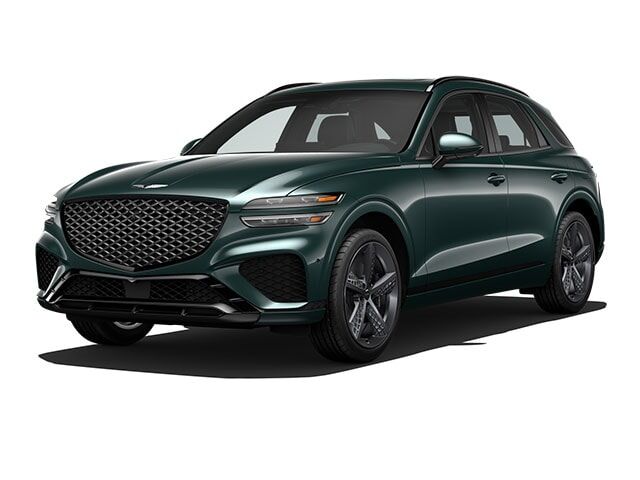 2023 GENESIS GV70