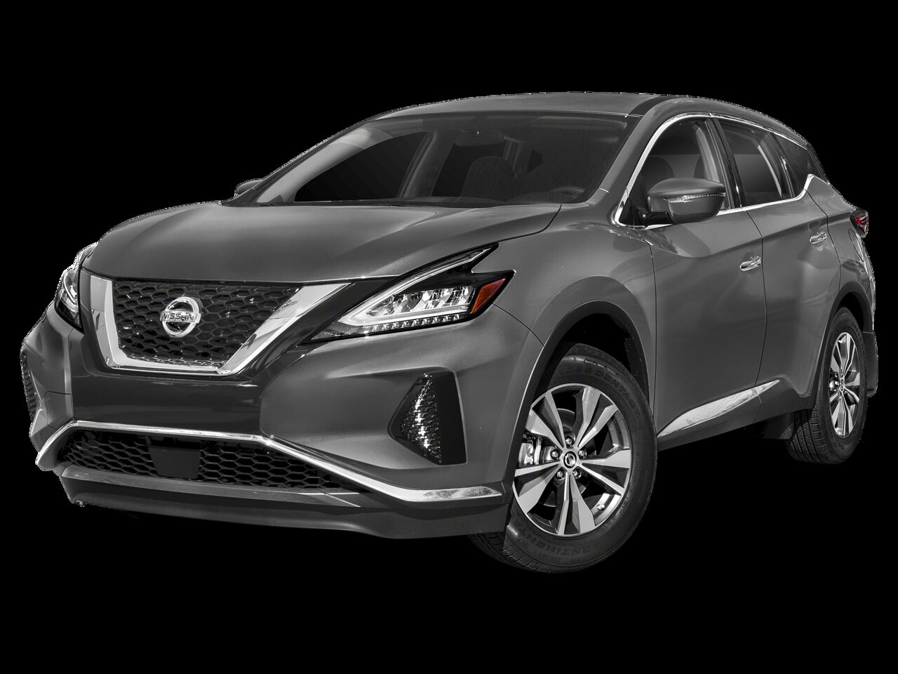 2019 NISSAN Murano