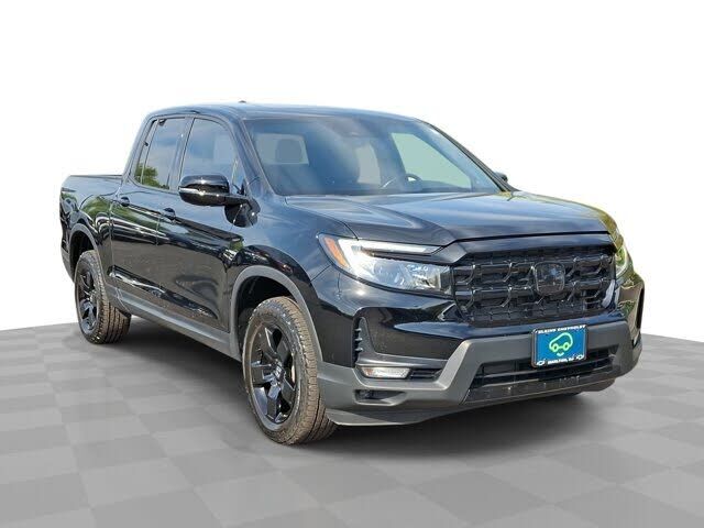 2025 HONDA Ridgeline
