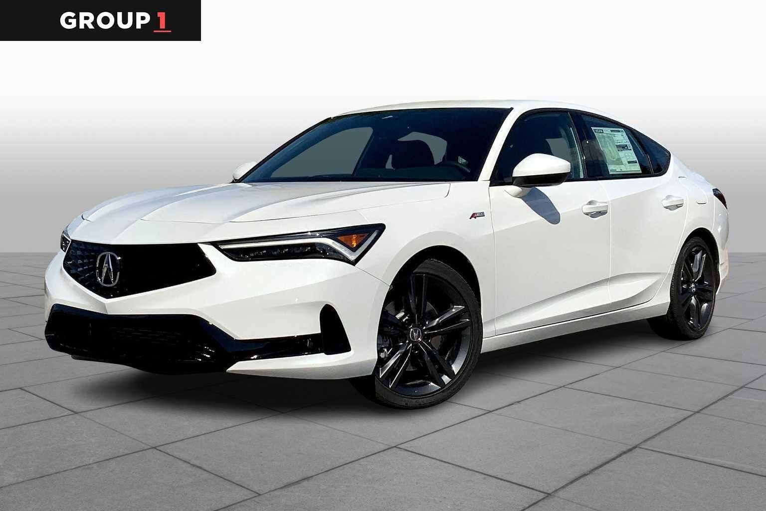 2025 ACURA Integra