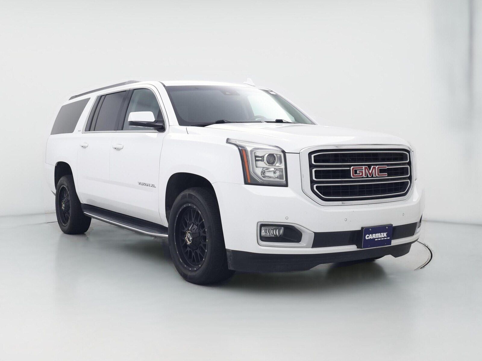 2020 GMC Yukon XL