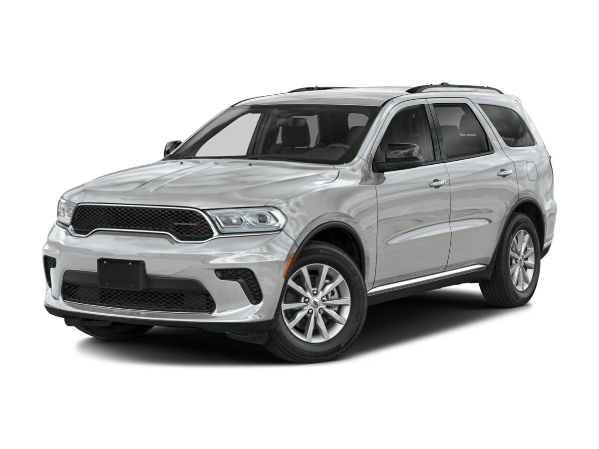 2024 DODGE Durango