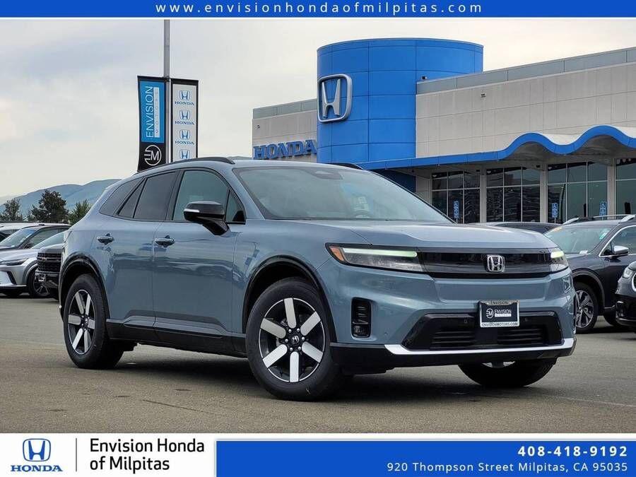 2026 HONDA Prologue