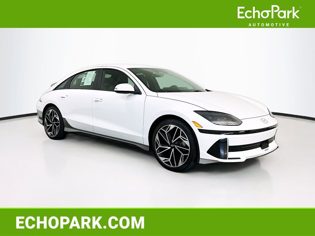 2024 HYUNDAI Ioniq 6