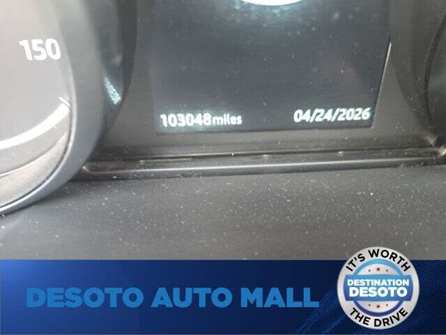 2019 LAND ROVER Discovery