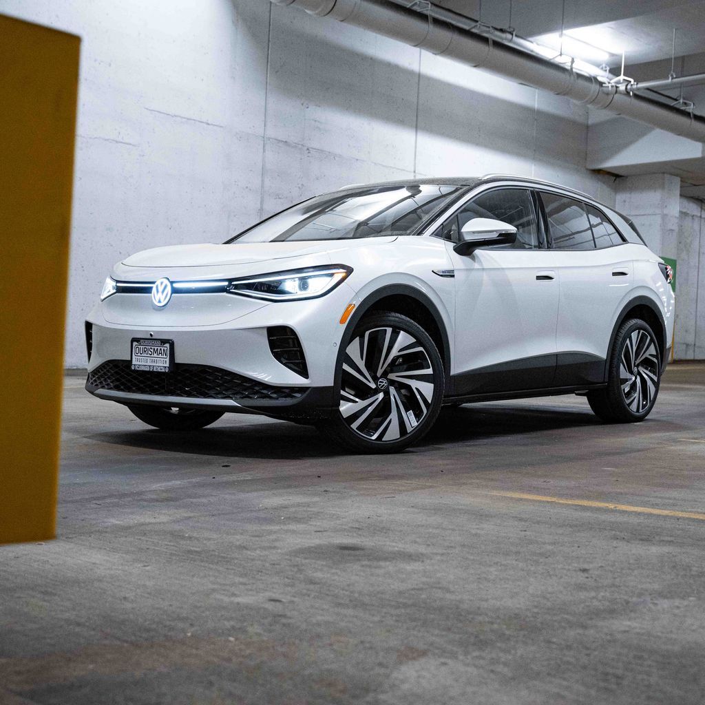 2026 VOLKSWAGEN ID.4