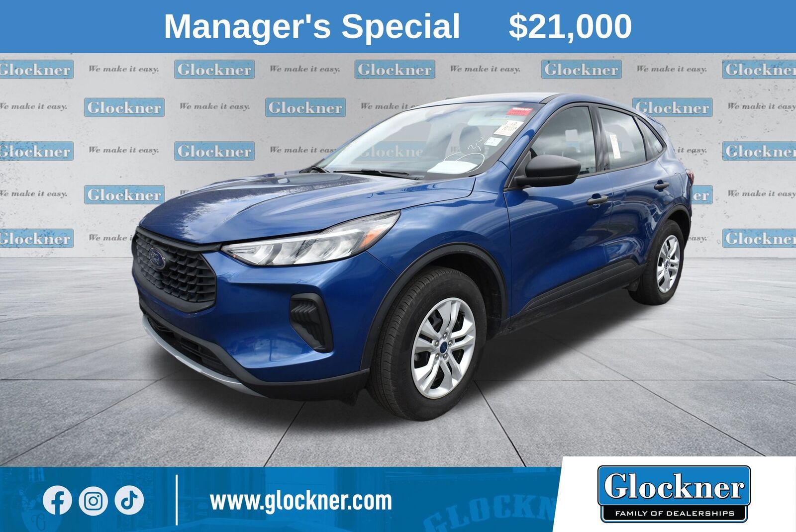 2023 FORD Escape