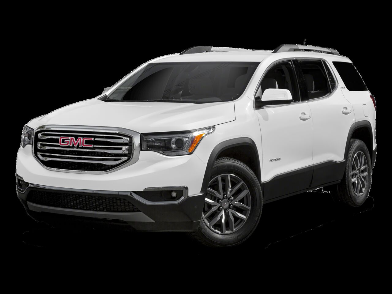 2017 GMC Acadia