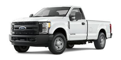 2017 FORD F-350