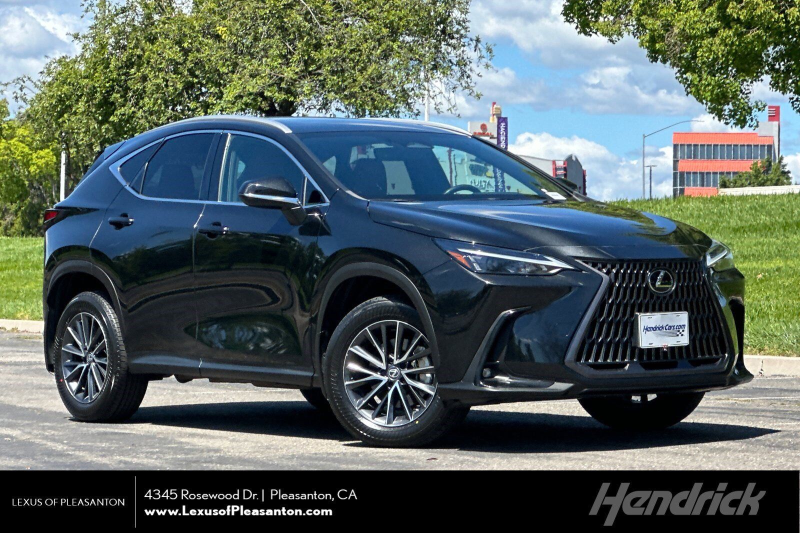 2022 LEXUS NX