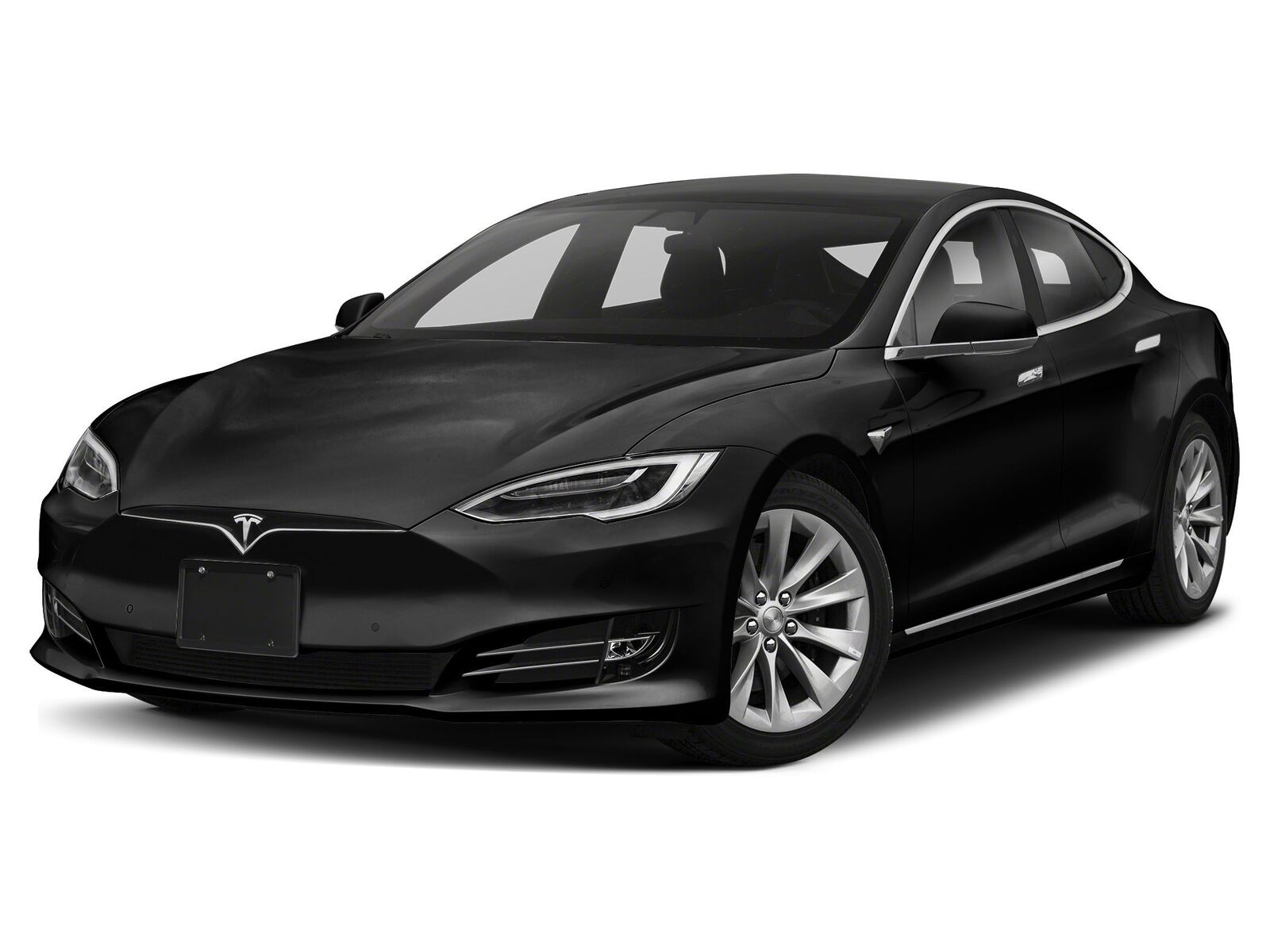 2020 TESLA Model S
