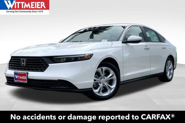 2026 HONDA Accord