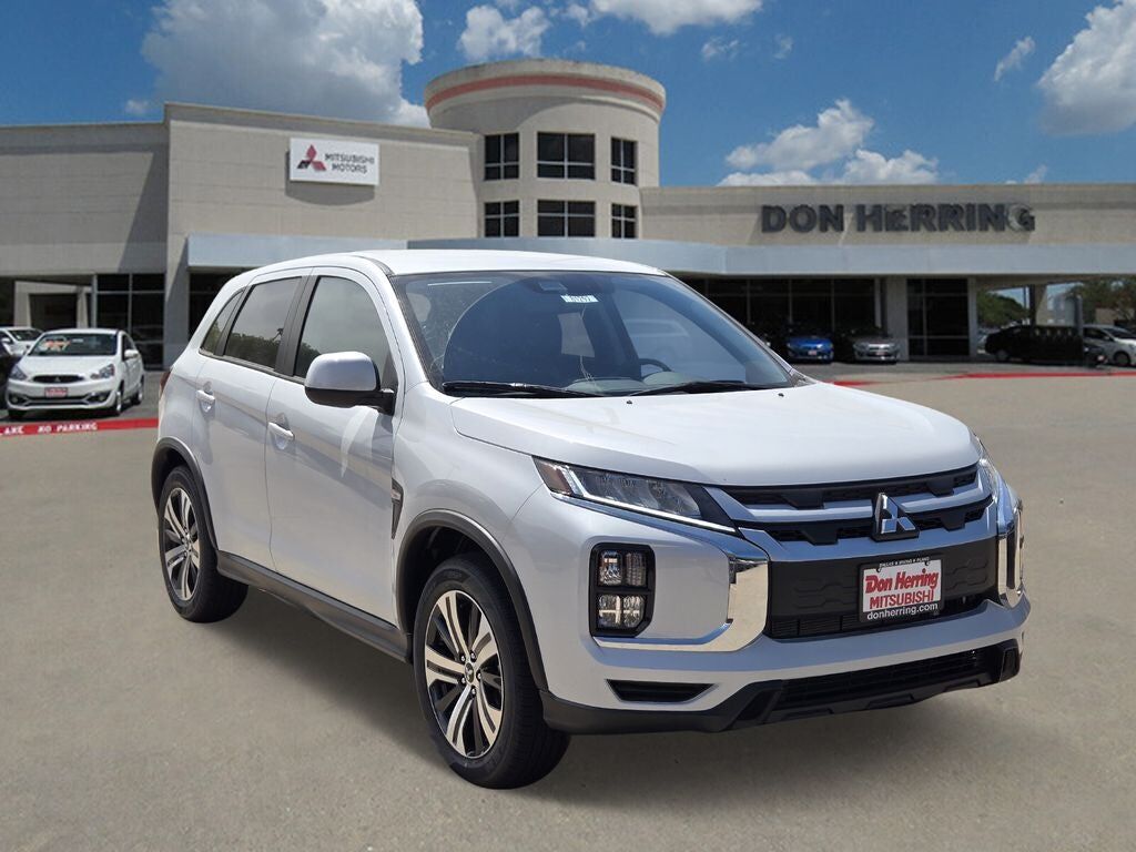 2026 MITSUBISHI Outlander Sport