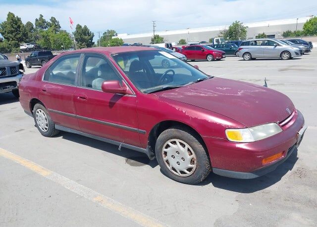 1994 HONDA Accord