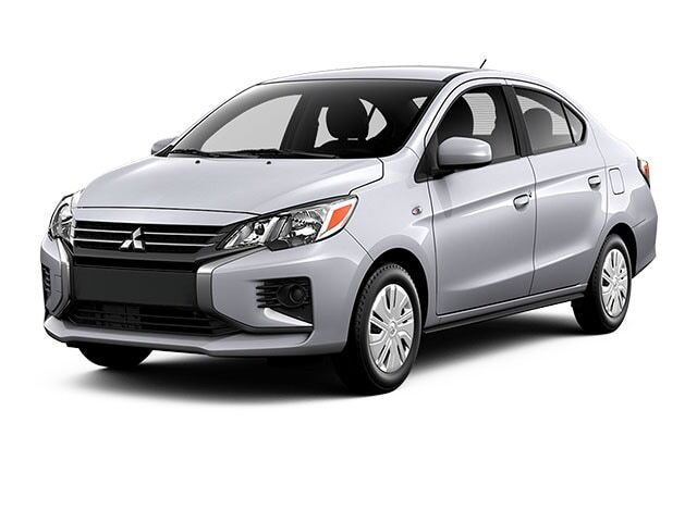 2024 MITSUBISHI Mirage G4
