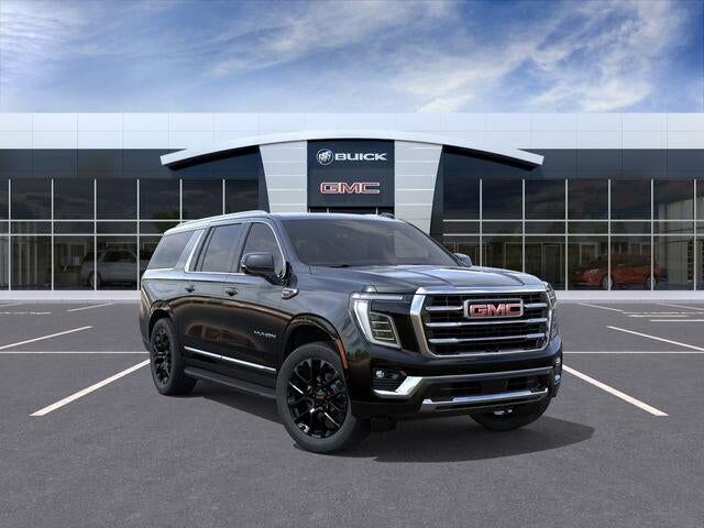 2026 GMC Yukon XL