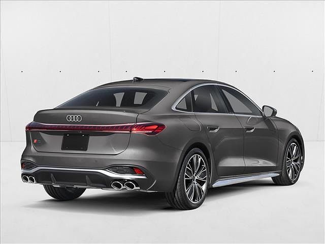 2026 Audi S5