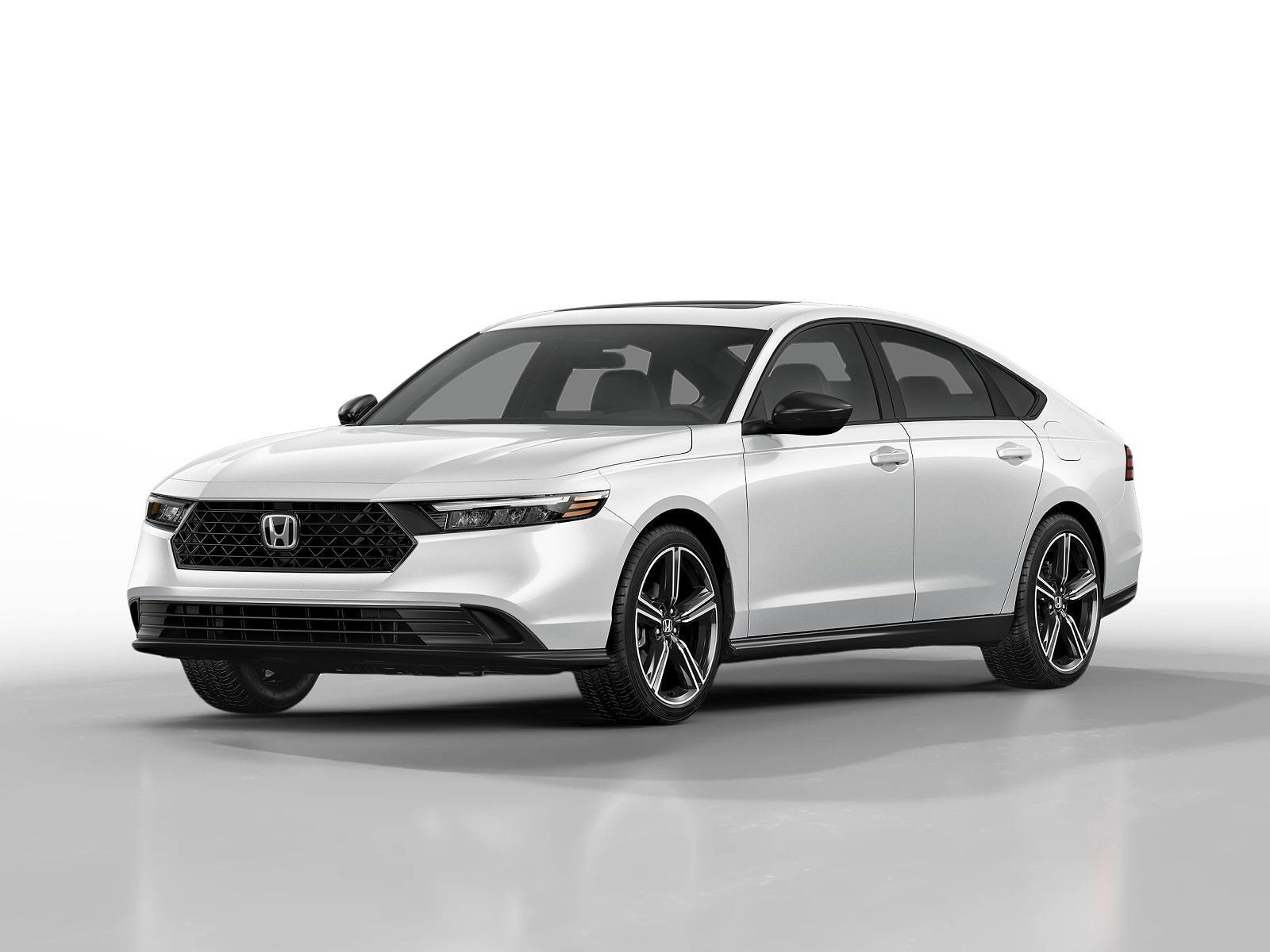 2026 HONDA Accord