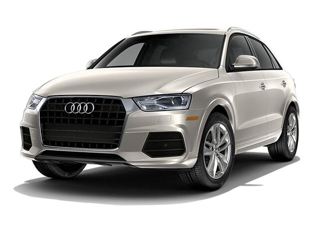 2017 AUDI Q3