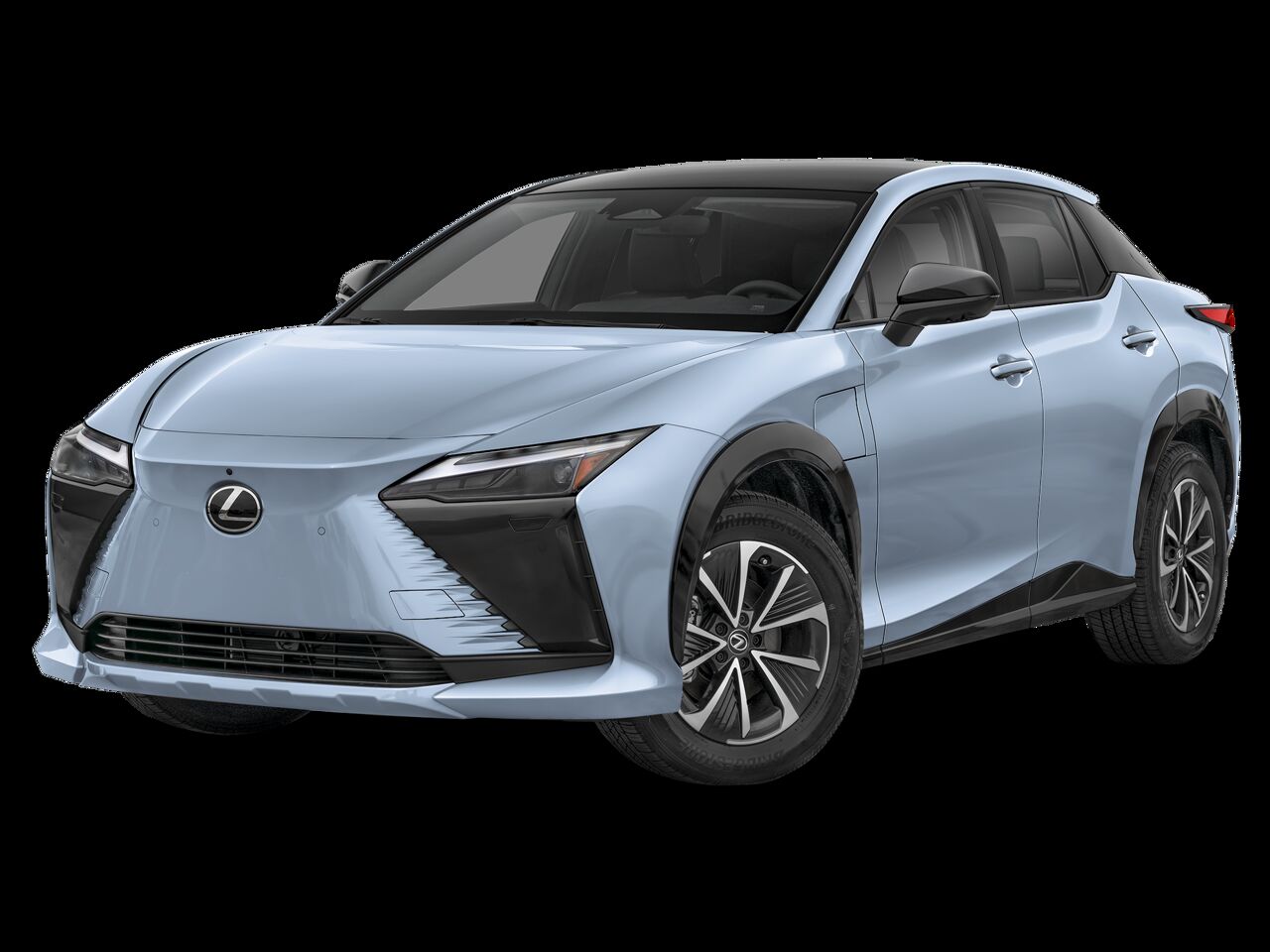 2024 LEXUS RZ 450e