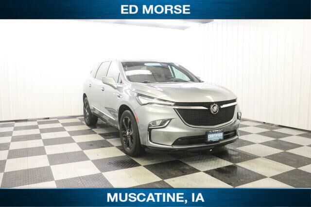 2023 BUICK Enclave