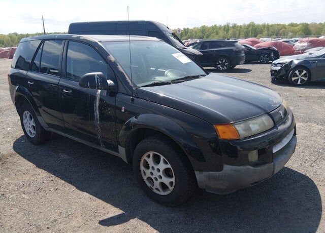 2004 SATURN Vue