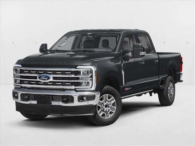 2026 FORD F-250