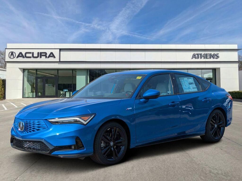 2026 ACURA Integra