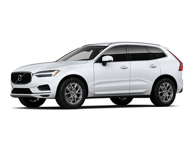 2018 VOLVO XC60