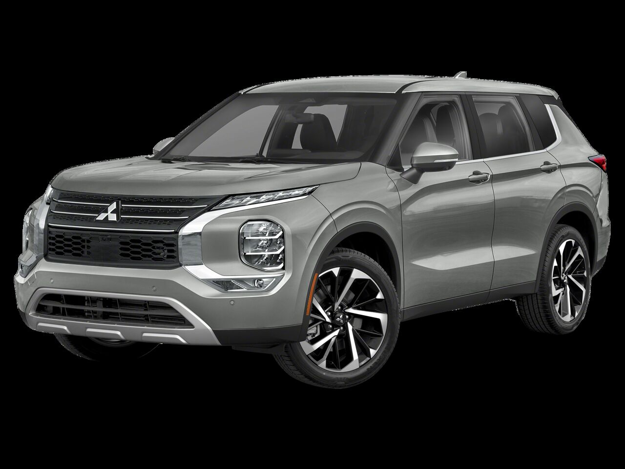 2022 MITSUBISHI Outlander
