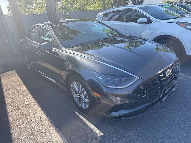 2023 HYUNDAI Sonata