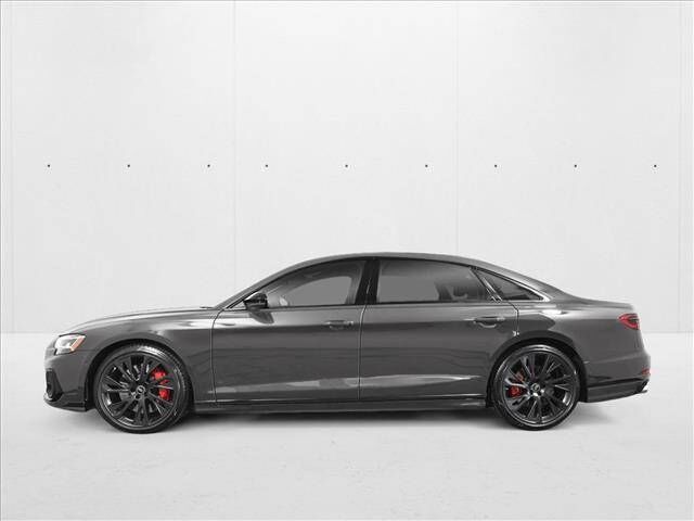 2026 Audi S8