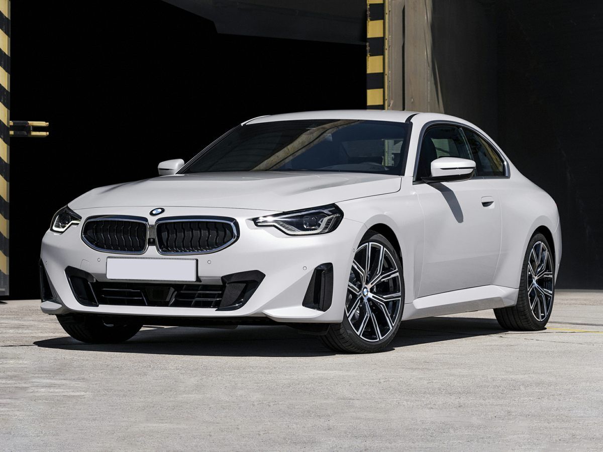 2023 BMW 2 Series