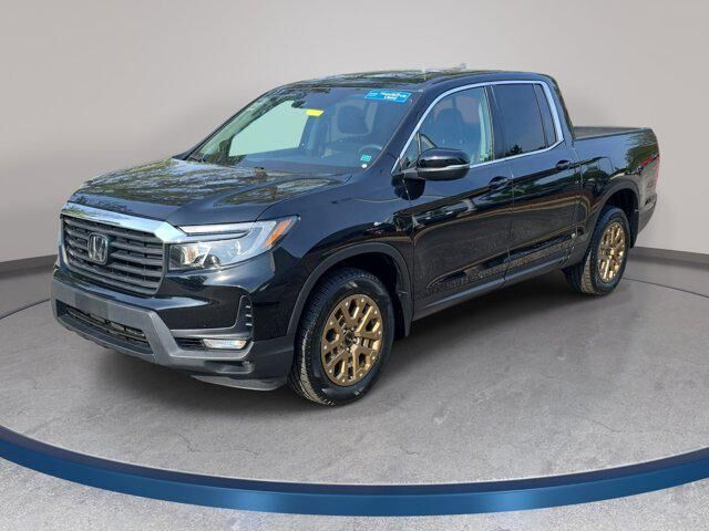 2023 HONDA Ridgeline