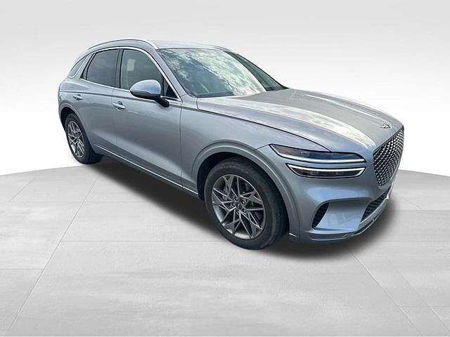 2025 GENESIS GV70
