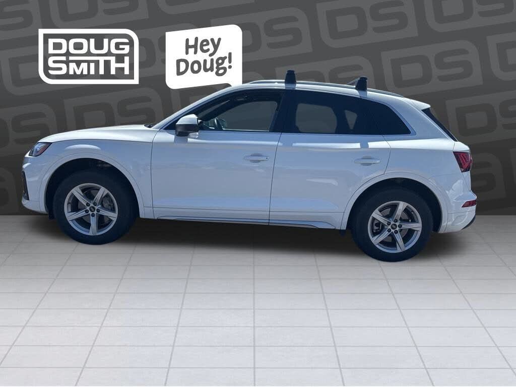 2023 AUDI Q5