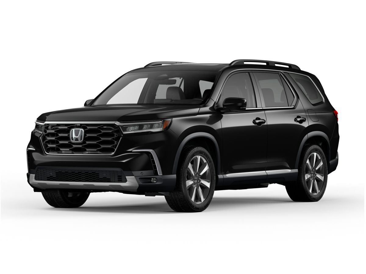 2023 HONDA Pilot