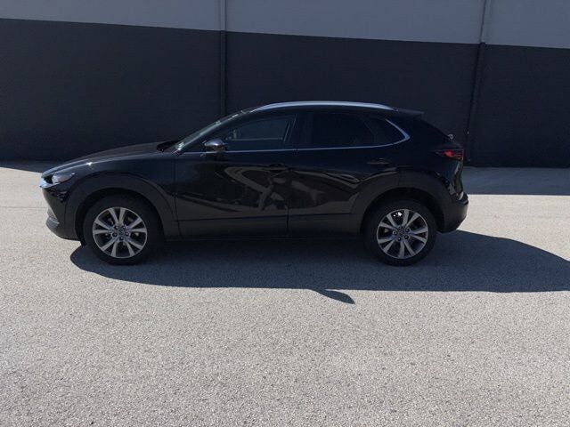 2023 MAZDA CX-30