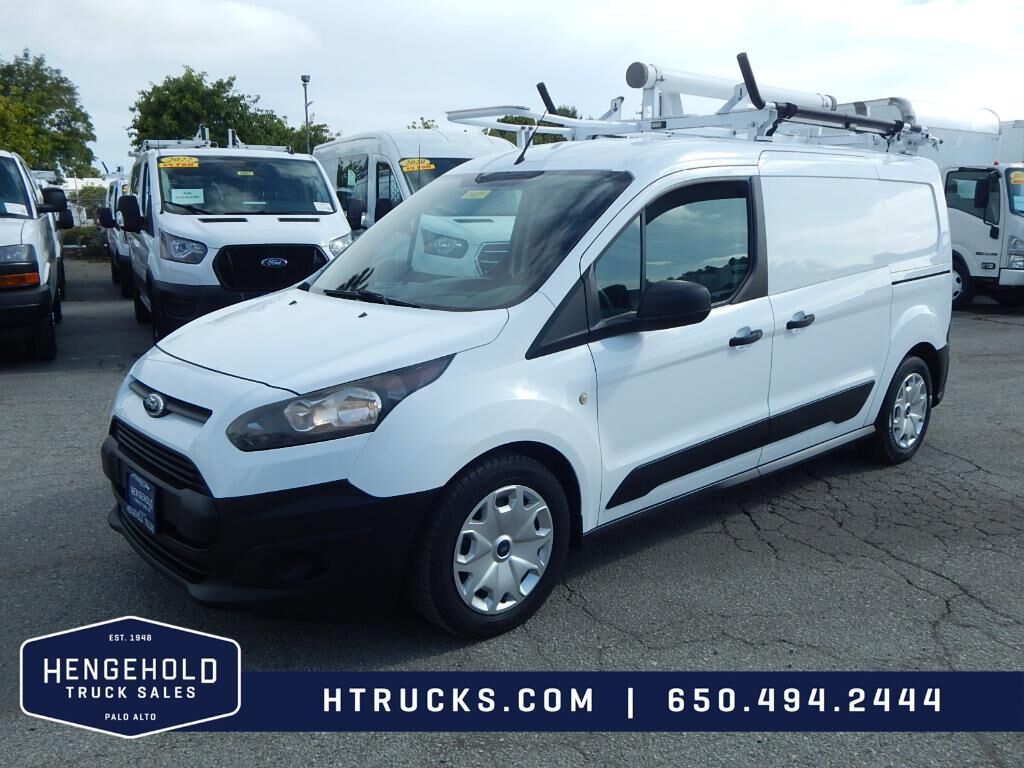 2016 FORD Transit